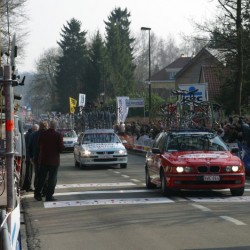 koers 1 - Sportraad Zaventem 